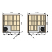 Harvia Sirius SC1212
